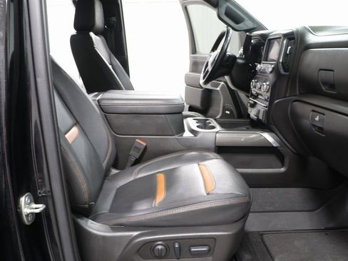 Used 2023 GMC Sierra 2500 AT4 w/ AT4 Premium Plus Package image 31