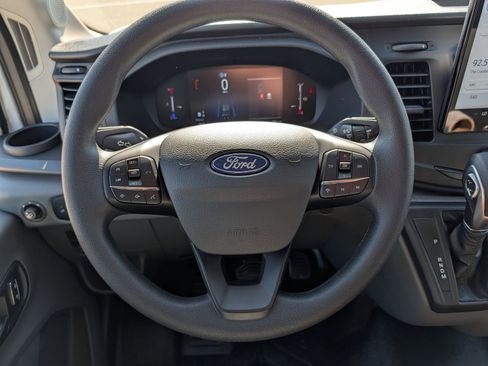 New 2026 Ford Transit 150 148 Medium Roof AWD image 11
