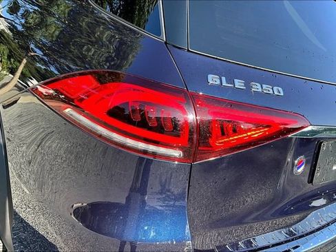 Certified 2022 Mercedes-Benz GLE 350 4MATIC image 26
