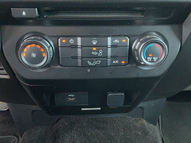 Used 2018 Ford F150 XLT RWD image 20