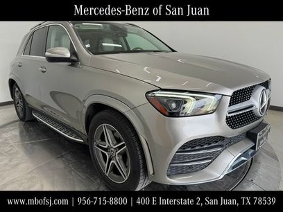 Used 2022 Mercedes-Benz GLE 350