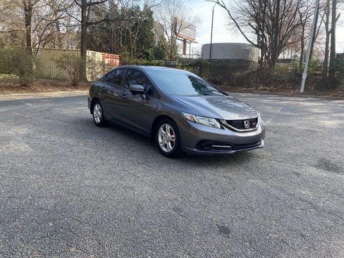 Used 2015 Honda Civic Si image 3