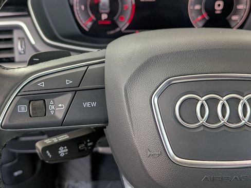 Used 2023 Audi A5 2.0T Premium Plus w/ Premium Plus AWD/4WD image 10