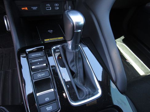 Certified 2023 Acura Integra A-Spec FWD image 20