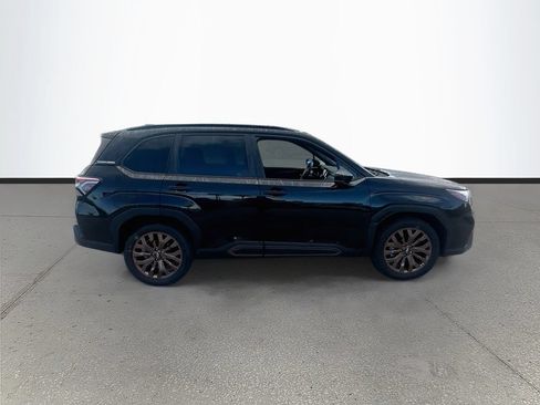 Certified 2026 Subaru Forester Sport AWD/4WD image 8