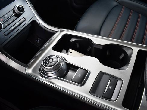 Used 2022 Ford Edge SEL w/ Sport Appearance Package image 31