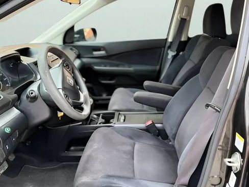 Used 2014 Honda CR-V EX image 15