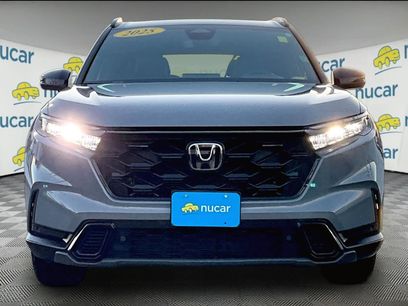 Used 2025 Honda CR-V Sport-L