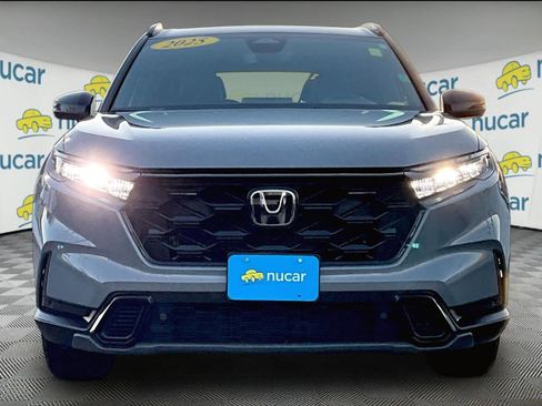 Used 2025 Honda CR-V Sport-L image 2