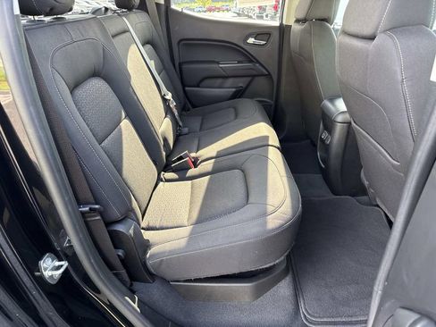 Used 2019 GMC Canyon SLE AWD/4WD image 20