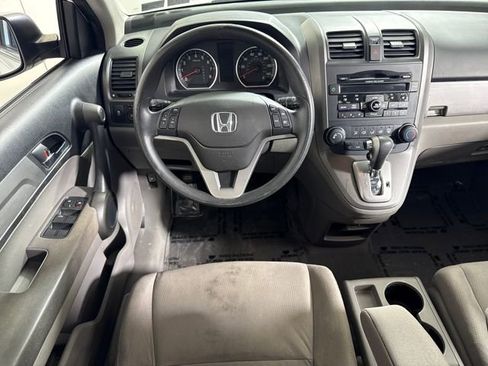 Used 2011 Honda CR-V EX image 8