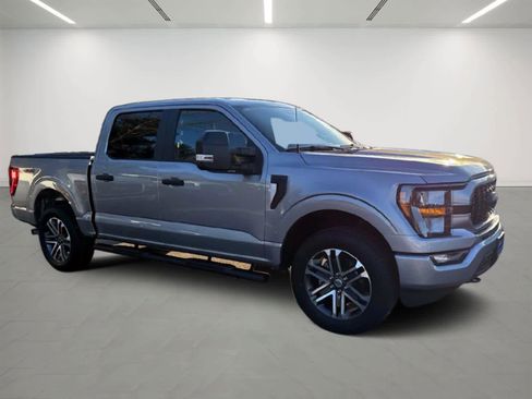 Used 2023 Ford F150 XL w/ STX Appearance Package image 6