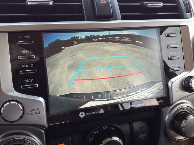 Used 2022 Toyota 4Runner SR5 Premium w/ Moonroof Package AWD/4WD image 13