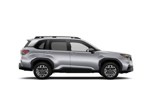 New 2026 Subaru Forester Premium AWD/4WD image 7