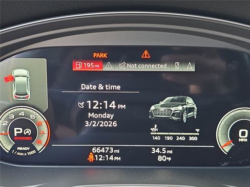 Used 2023 Audi Q5 Premium Plus w/ Premium Plus Package image 23