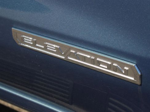 New 2026 GMC Sierra 1500 Elevation w/ Preferred Package image 11