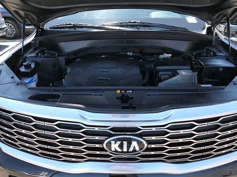 Used 2021 Kia Telluride EX FWD image 31