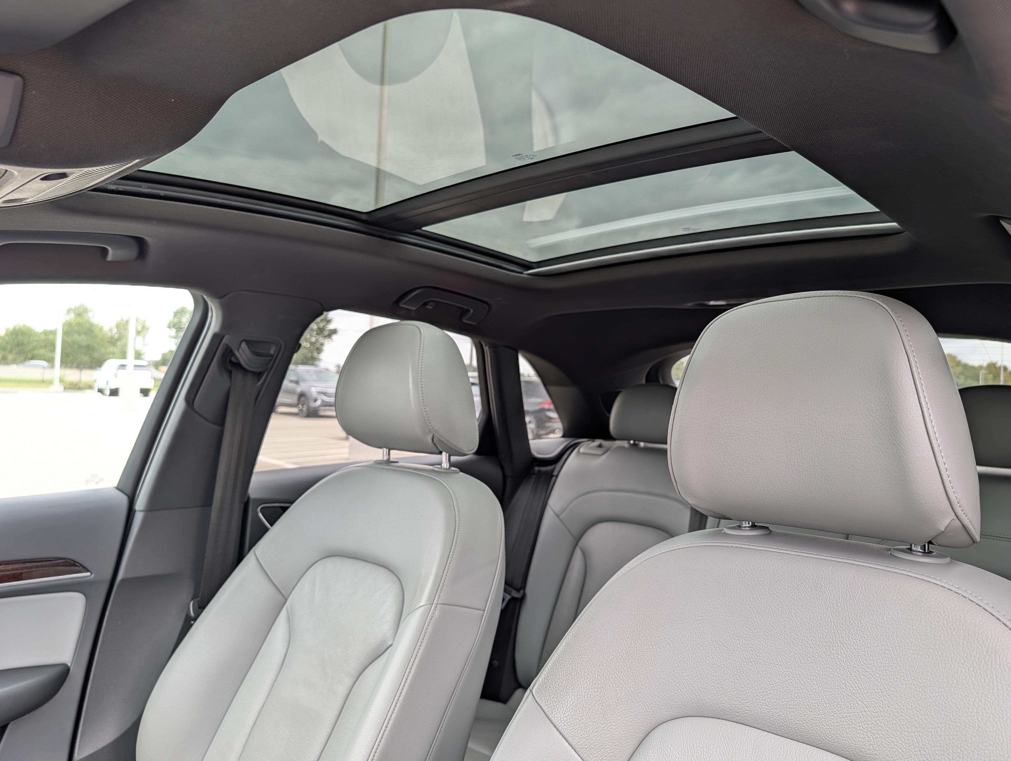 Used 2018 Audi Q3 2.0T Premium Plus AWD/4WD image 20