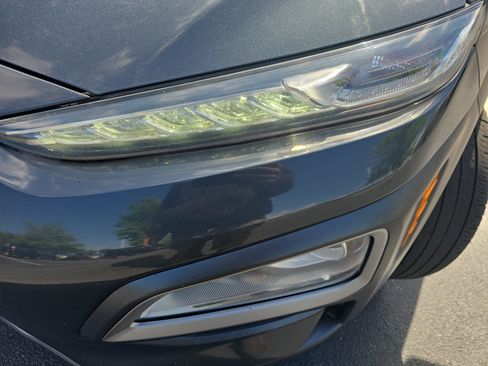 Used 2020 Hyundai Kona Ultimate FWD image 29