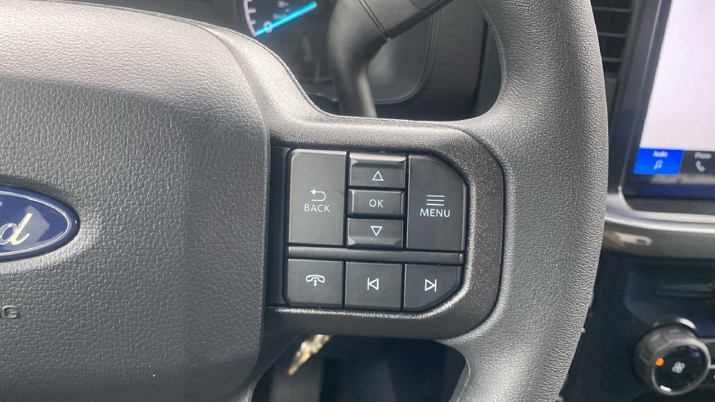 New 2026 Ford F150 STX AWD/4WD image 23