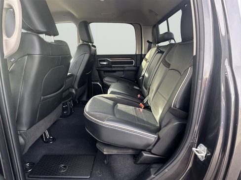 Used 2024 RAM 2500 Laramie w/ Safety Group image 30