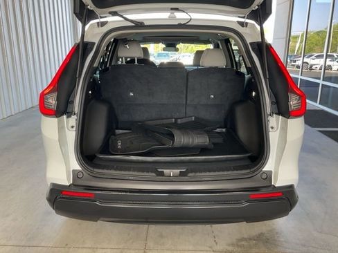 Certified 2025 Honda CR-V EX image 17