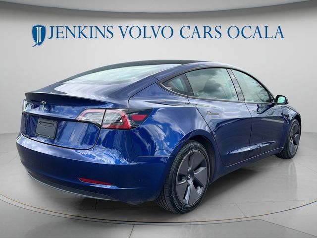 Used 2023 Tesla Model 3 Standard Range RWD image 3