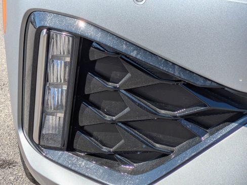 New 2026 Kia K5 GT-Line image 11