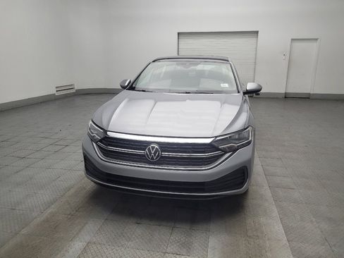 Used 2023 Volkswagen Jetta SE FWD image 15