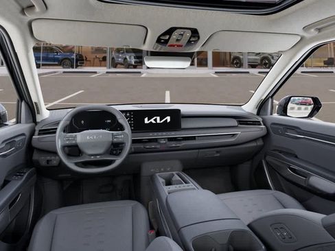 New 2026 Kia EV9 Wind image 17