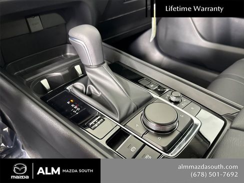 New 2026 MAZDA CX-50 2.5 Hybrid w/ Weather Package image 33