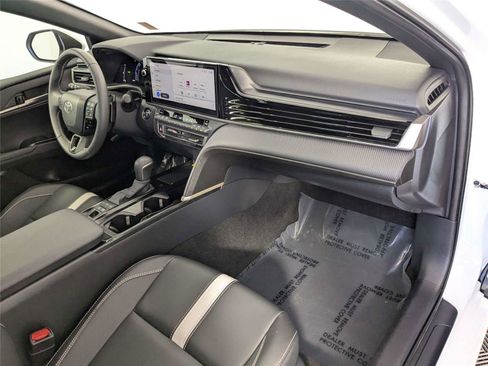 Certified 2025 Toyota Camry SE w/ Multimedia Upgrade Package FWD image 30