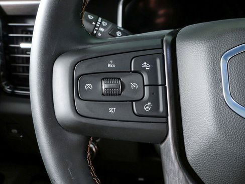 Certified 2026 GMC Sierra 2500 AT4 w/ AT4 Premium Plus Package AWD/4WD image 11