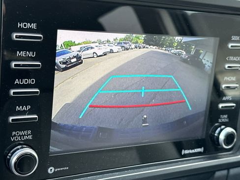 Used 2022 Toyota Tacoma SR AWD/4WD image 18