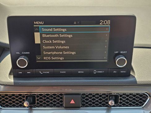 New 2025 Acura Integra image 26