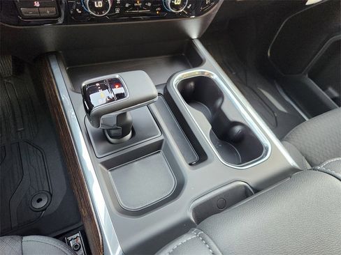 New 2026 GMC Sierra 1500 Elevation w/ Preferred Package image 14