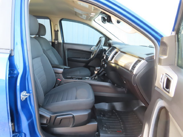 Used 2019 Ford Ranger XLT w/ FX4 Off-Road Package AWD/4WD image 23