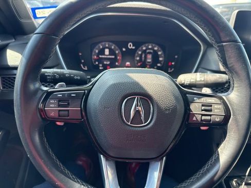 Used 2024 Acura Integra A-Spec FWD image 7