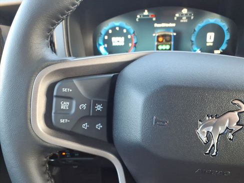 New 2025 Ford Bronco Big Bend image 15