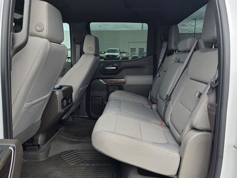 Used 2022 Chevrolet Silverado 1500 RST AWD/4WD image 22