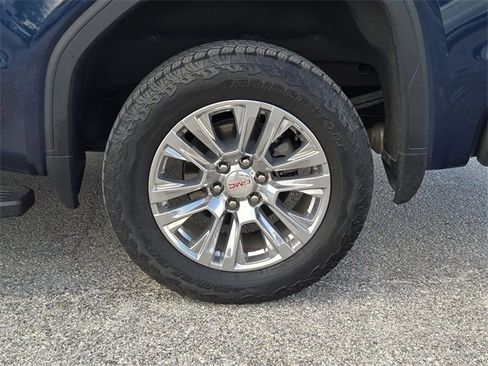 Certified 2023 GMC Sierra 1500 Denali w/ Technology Package image 6