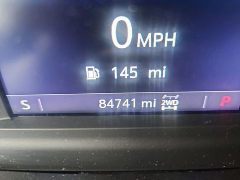 Used 2019 Chevrolet Silverado 1500 RST w/ All-Star Edition image 15