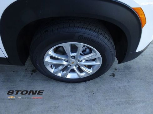 New 2026 Chevrolet TrailBlazer LS image 10