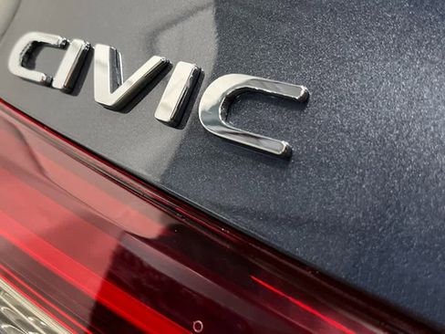 New 2026 Honda Civic LX image 9