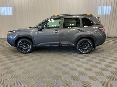 New 2026 Subaru Forester Wilderness AWD/4WD image 7