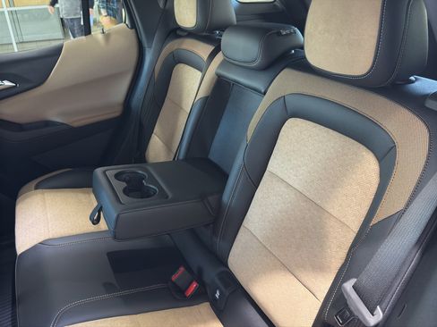 New 2026 Chevrolet Equinox ACTIV w/ Safety and Technology Package image 13