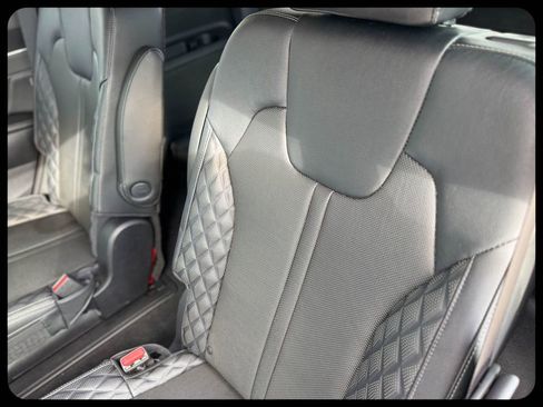 Used 2021 Kia Sorento SX FWD image 25
