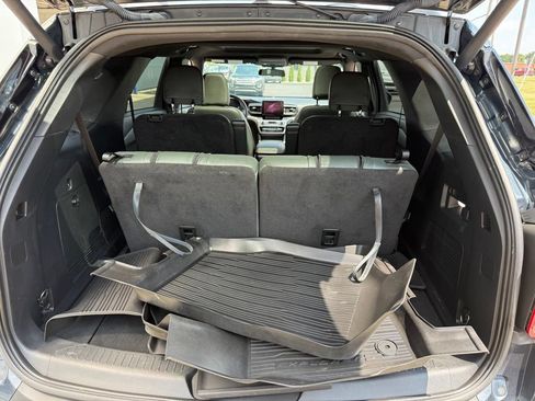 Certified 2023 Ford Explorer Timberline AWD/4WD image 18