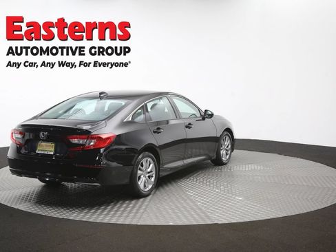 Used 2019 Honda Accord LX image 39