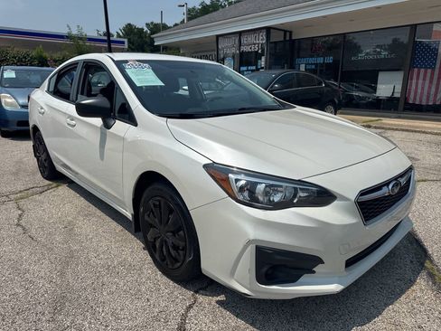 Used 2017 Subaru Impreza 2.0i AWD/4WD image 21